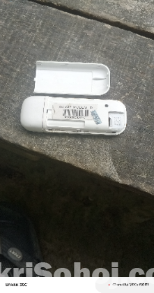 LTE 4G wifi dongle Modem